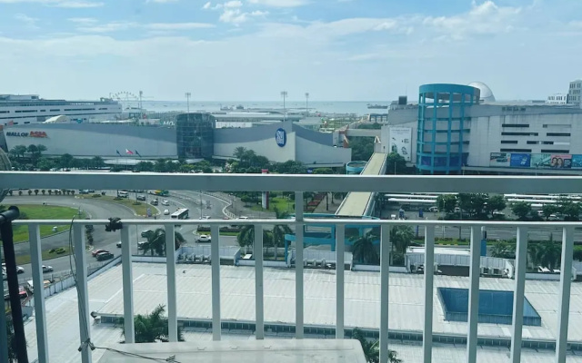 Timeless Pasay City Apartment for Rent