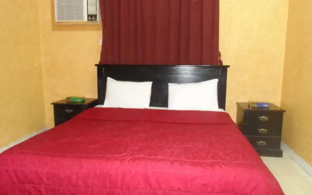 Al Rihab Furnished Units
