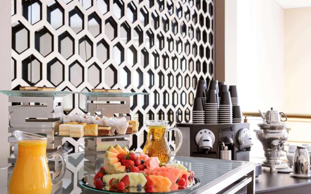Sydney Central Hotel managed by The Ascott Limited
