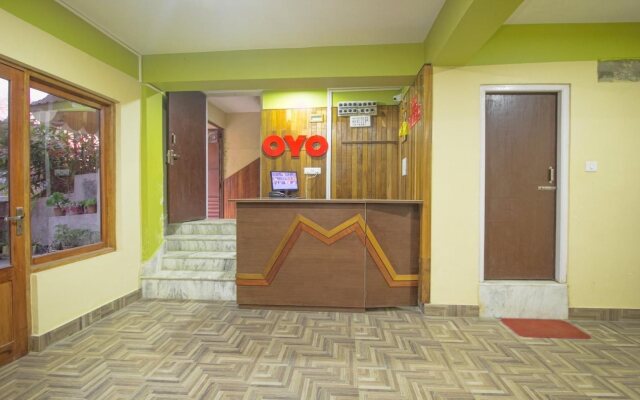 Hotel Silk Route Station by OYO Rooms
