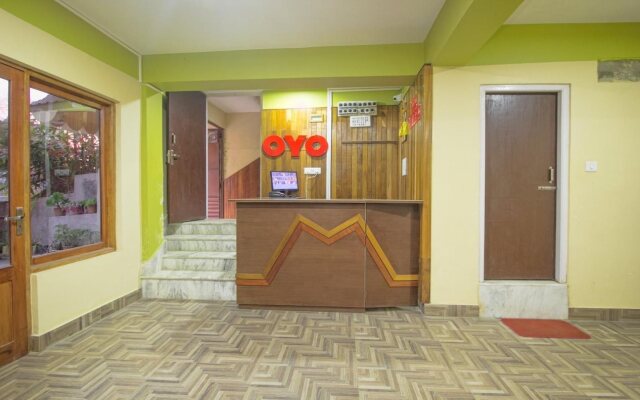 Nightingale Residency By OYO Rooms