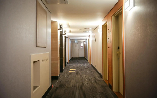 Savoy Hotel