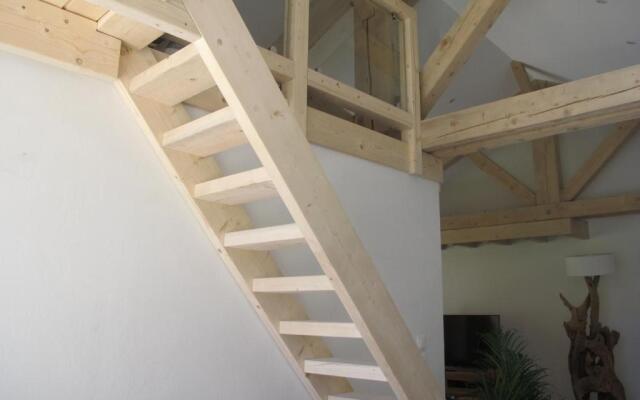 Chalet Les Amis