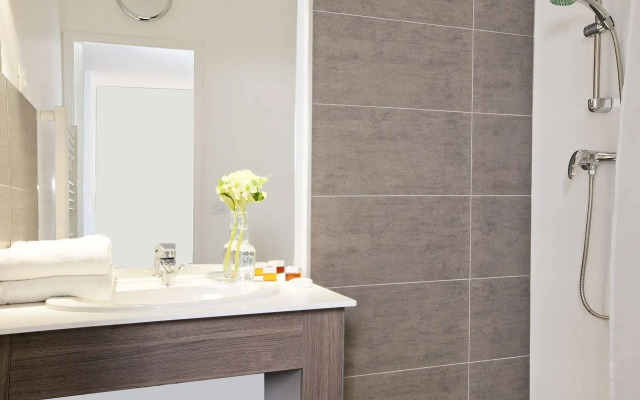 Sejours & Affaires Paris Davout Hotel