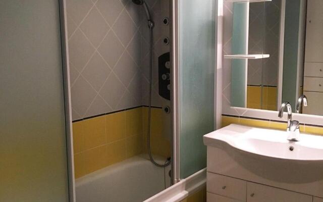 Appartement Le Dévoluy-Agnières-en-Dévoluy, 2 pièces, 7 personnes - FR-1-504-76