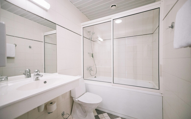 Rixwell Viru Square Hotel