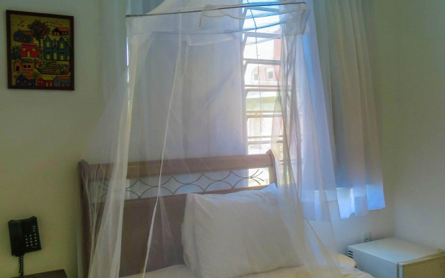 Casa Perpetua hotel d charm