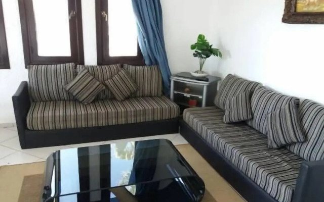 Bahia Smir Resort Apartments