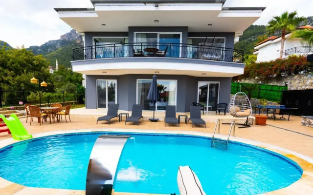 Alanya Polat Holiday Village