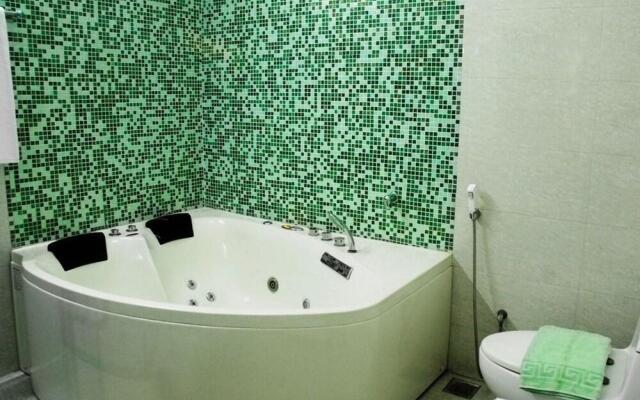 Hotel Swiss Palace