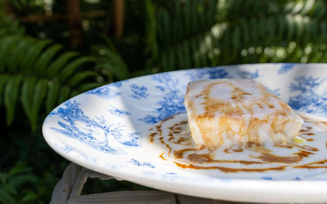 Hotel Hacienda de Abajo - Adults Only
