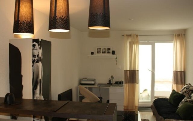 Studio To Rent In Montreux