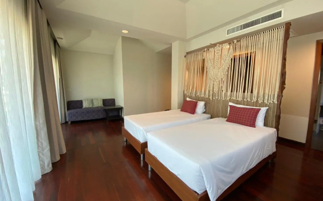 Patravana Resort