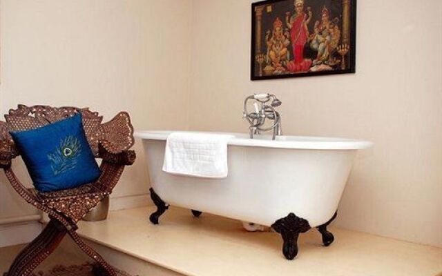 The Bath Arms