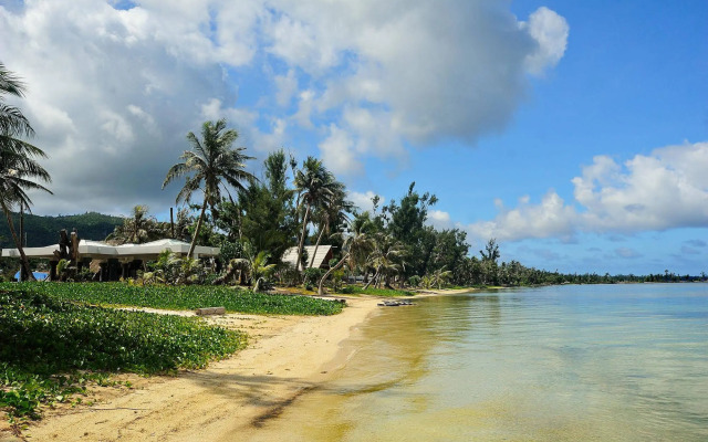 Saipan Ocean View Hotel