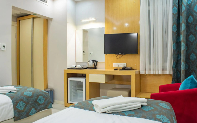 Sumela Park Hotel