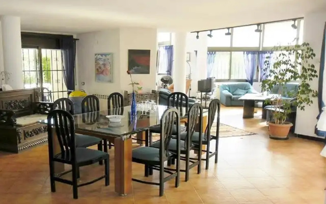 Casa Montecarlo 3000