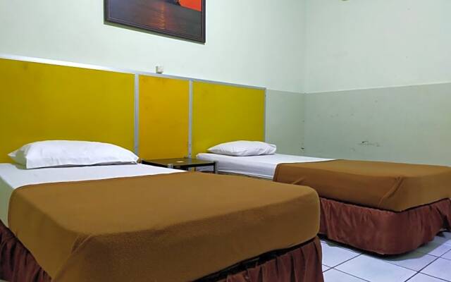 Hotel Nirwana Ternate RedPartner