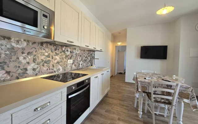 Home Geranio With Private Garden