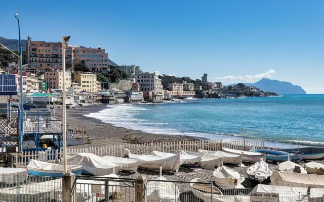 Casa Camilla al Mare by Wonderful Italy