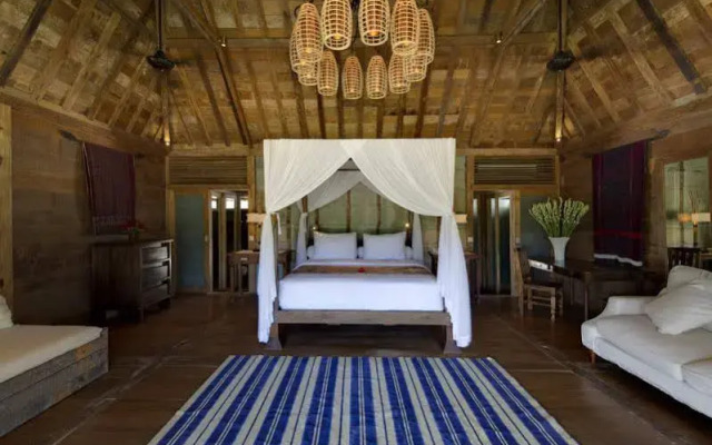 Impiana Private Villas Cemagi