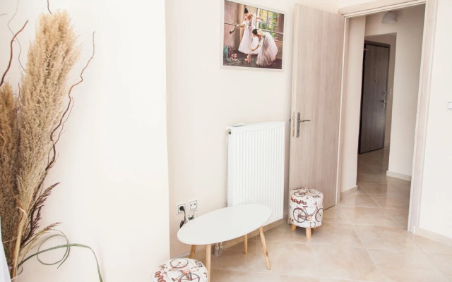 Great Apartment in Piraeus