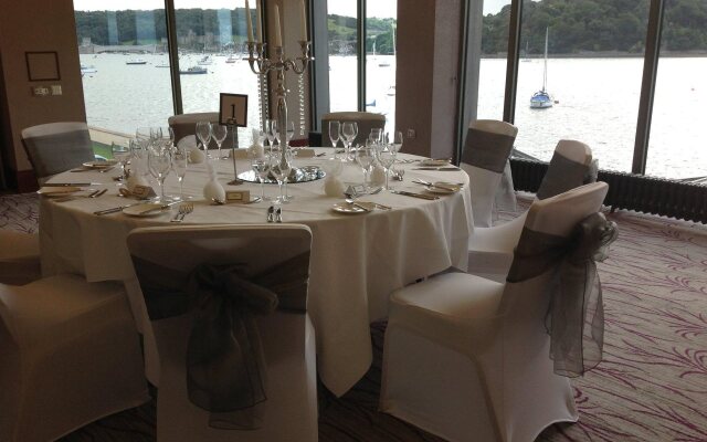Quay Hotel and Spa