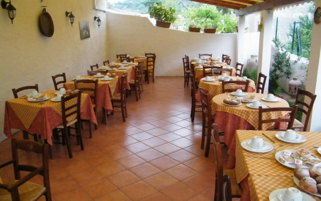 Hotel Villaggio Tabù