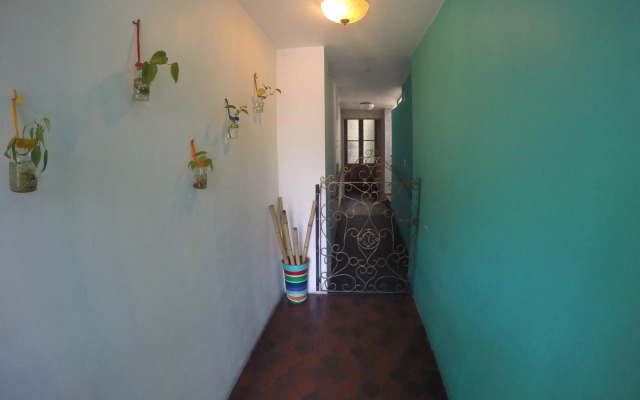 Casa Aire Palermo B&B