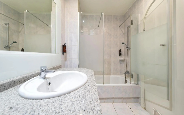 Sport Hotel Monte Feliz - powered by Playitas