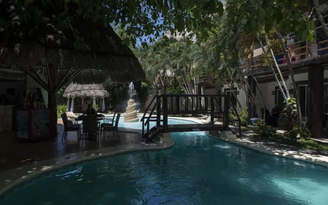 Maya Inn Playa del Carmen