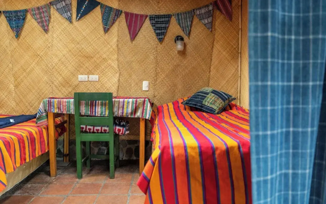 La Iguana Perdida - Hostel
