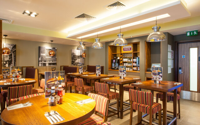 Premier Inn London Hackney