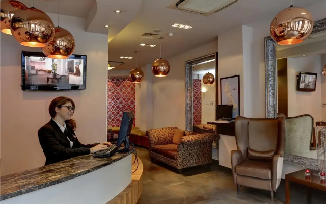 Maitrise Hotel Maida Vale