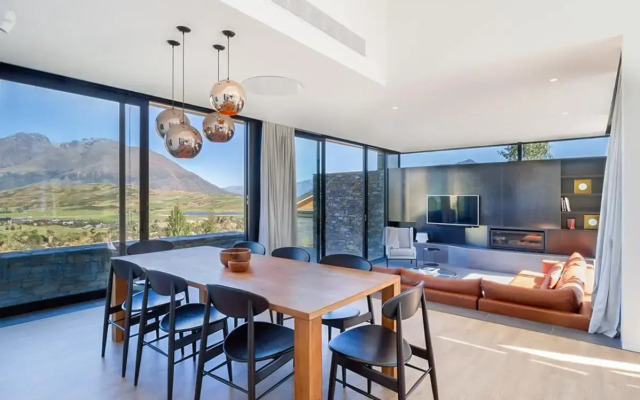 Point Vista - Queenstown Luxury