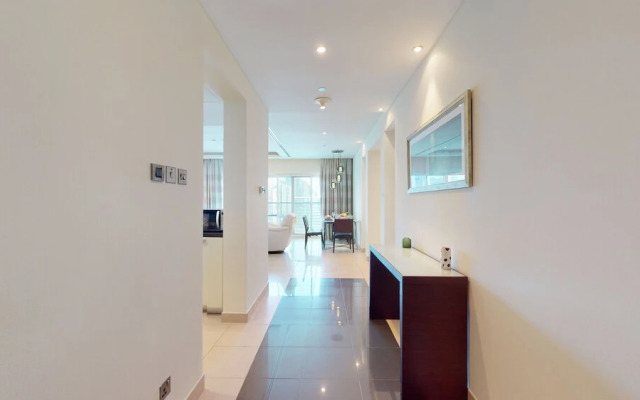 Bonnington Luxury Apartments