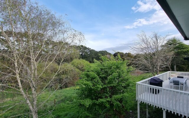 Hideout at Matua Kumeu