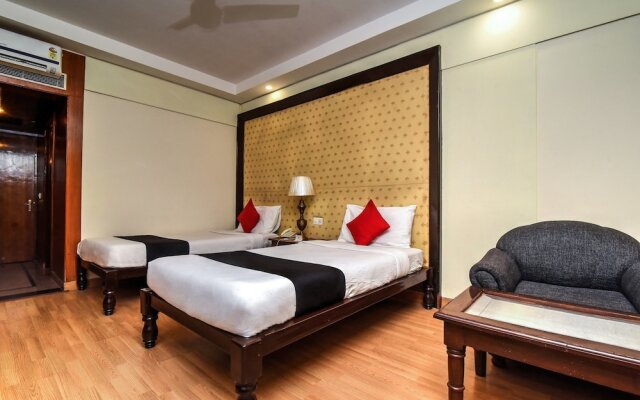 Hotel Utkarsh Vilas