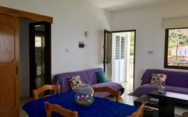A.A Michael Apartments