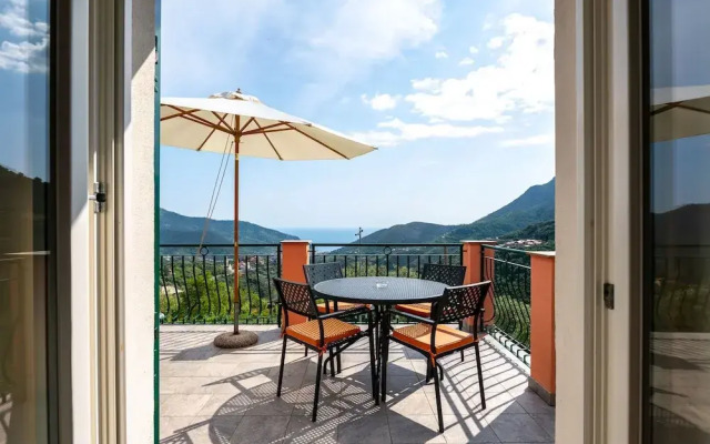 La Vignana - Cinque Terre