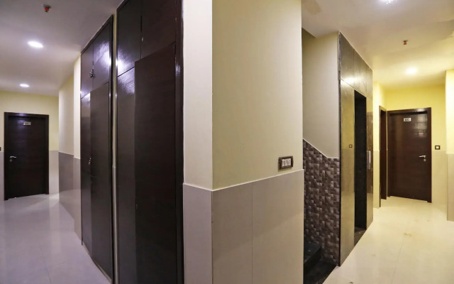 Townhouse 727 Hotel The Platinum