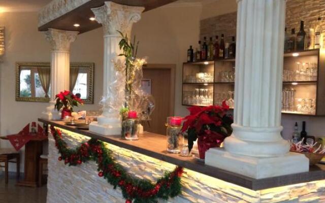 Hotel Restaurant Artemis