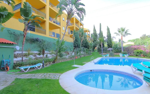 Guadalupe Apartment