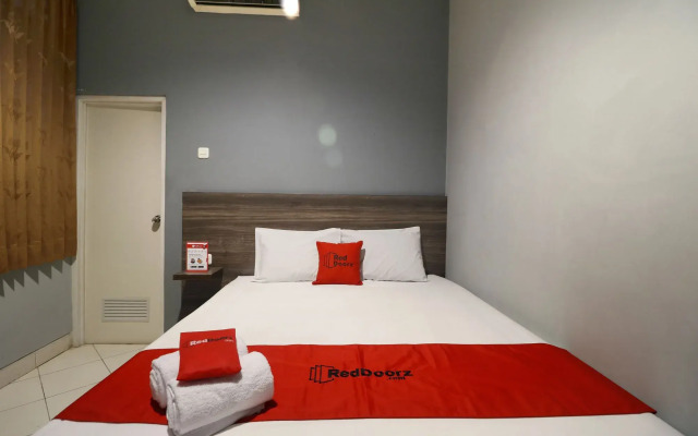 One 2 Residence