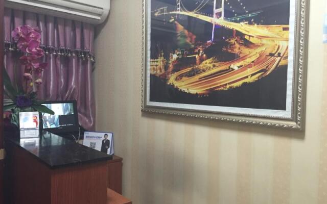 Jin Xiang Hotel
