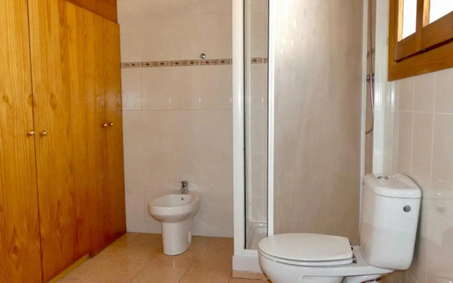 DÚPLEX Acollidor al Centre de Vic APTGARBI