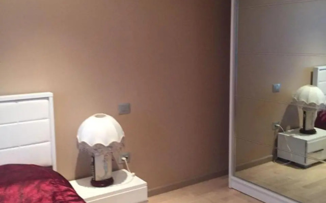 Port Baku Residance Apartment A1705