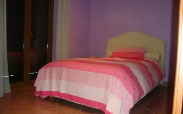 Villa Eden Casa Vacanze