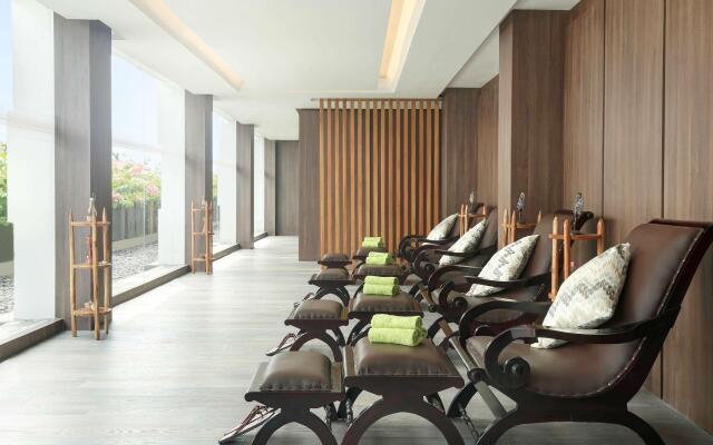 Novotel Bali Ngurah Rai Airport