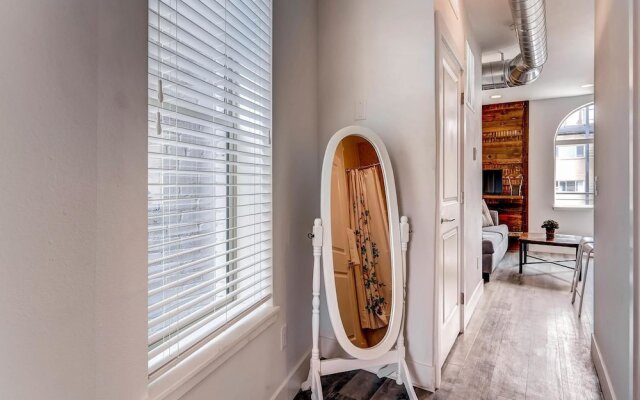 D029 2 Bedroom Apartment By Senstay